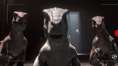 Image de l'épisode Infiltrée