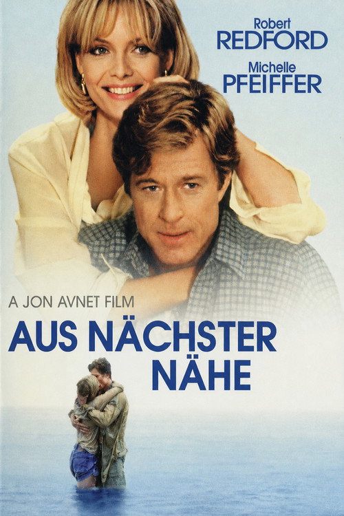 Aus nächster Nähe posteri