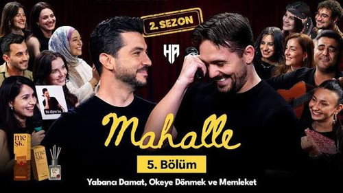 Episode 5