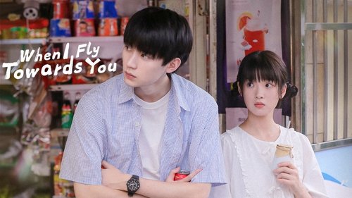 When I Fly Towards You