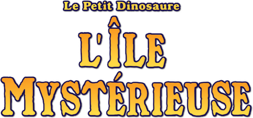 The Land Before Time V: The Mysterious Island