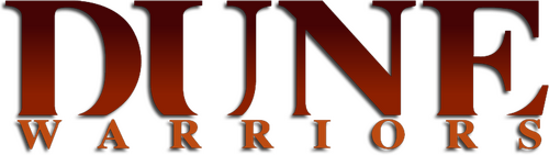 Dune Warriors