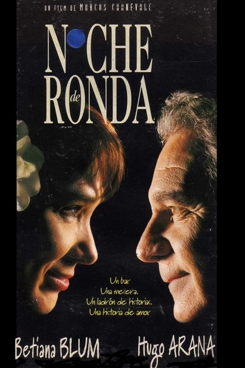 Noche de ronda (1997)