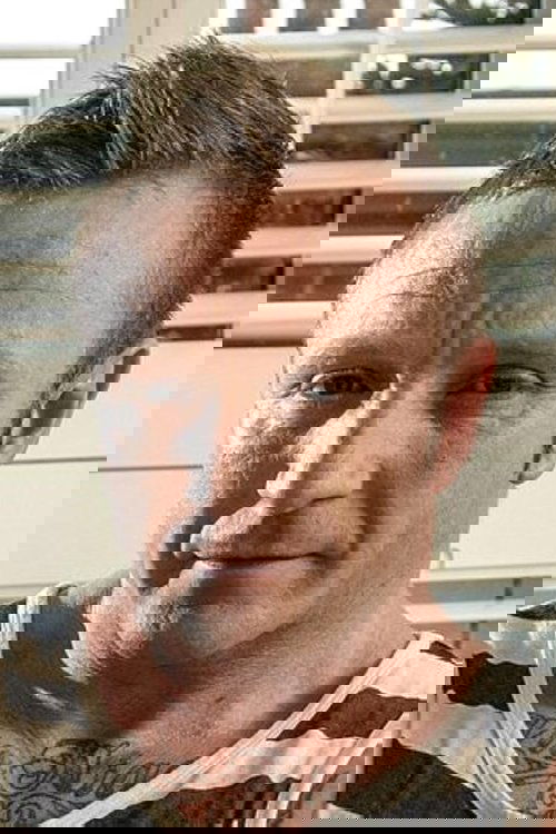 Peter Oh Tool