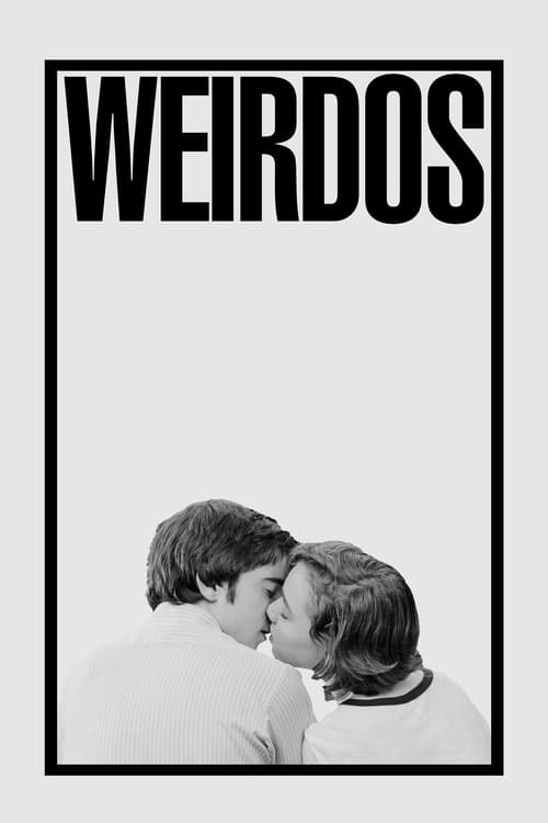 Largescale poster for Weirdos