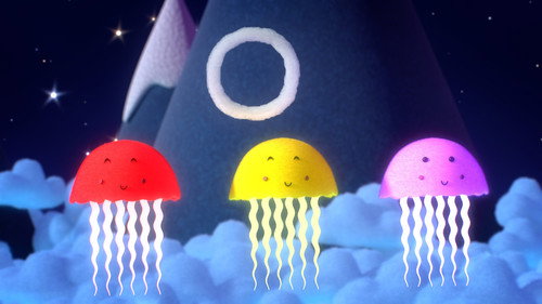 Dream Shapes