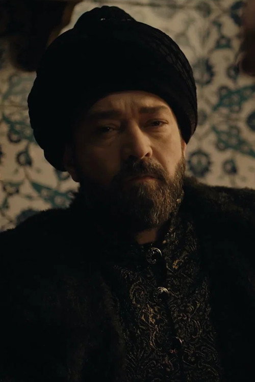 Escena 5 de Kızılelma: Bir Fetih Öyküsü