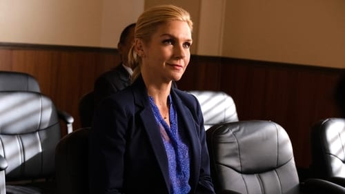 Better Call Saul: 4×10