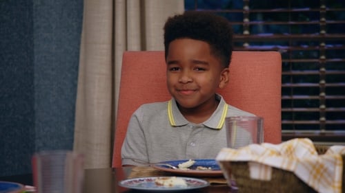 Tyler Perry’s Young Dylan: 1×11