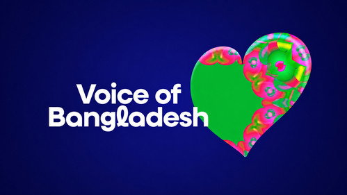 Voice of Bangladesh