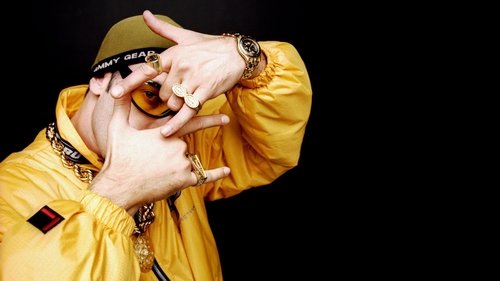 Ali G, Innit Ali G, Innit