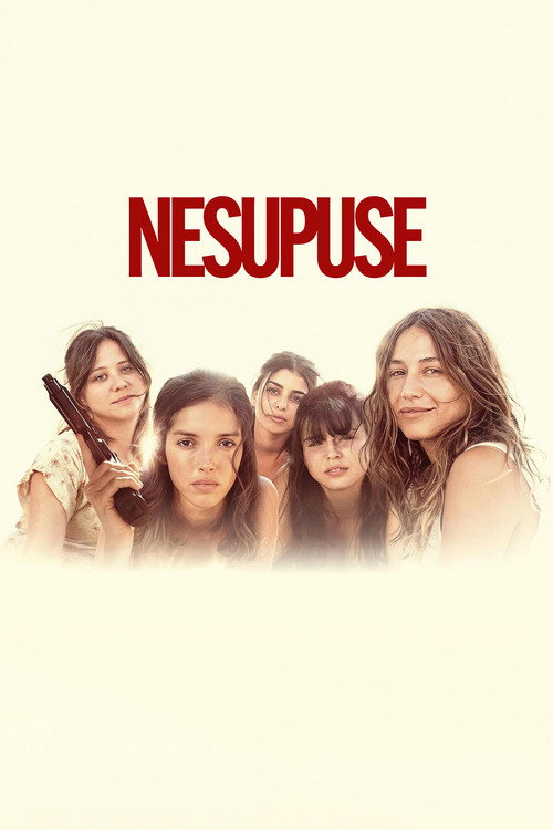 Nesupuse