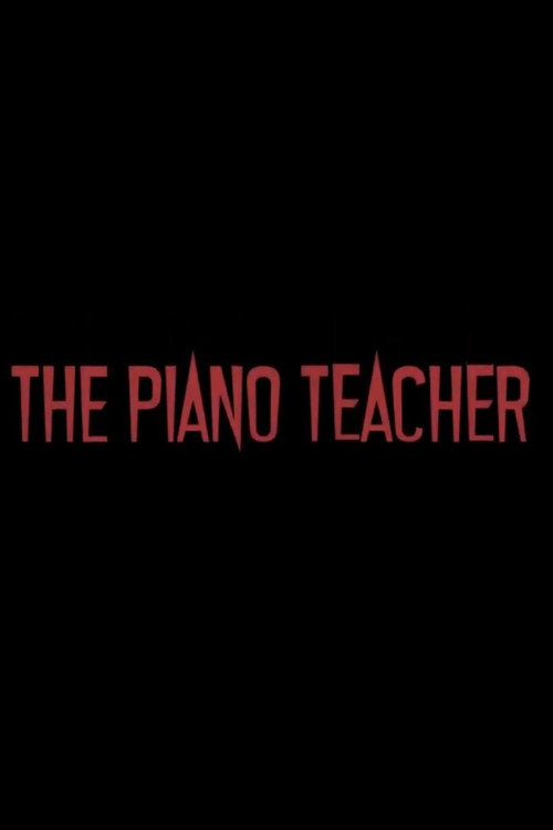 The Piano Teacher