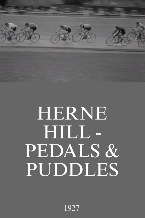 Herne Hill - Pedals & Puddles
