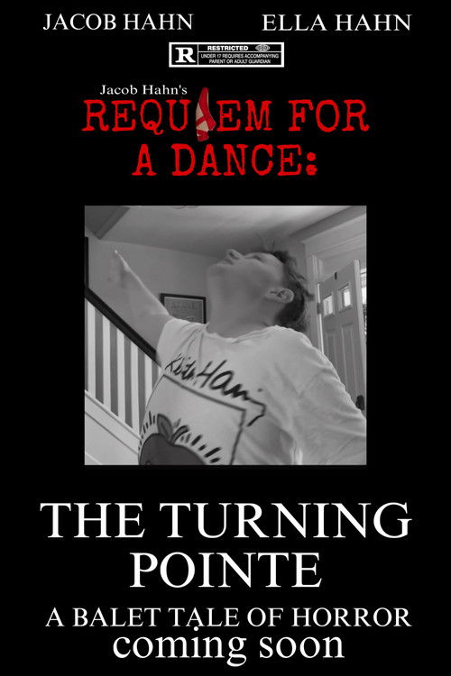 Requiem For A Dance!: The Turning Pointe