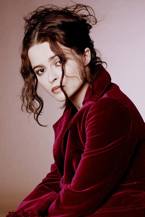 Helena Bonham Carter