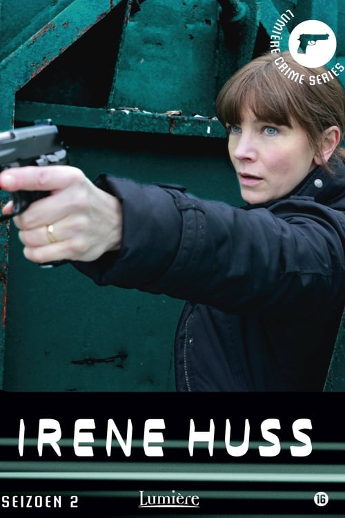 Irene Huss, S02 - (2011)