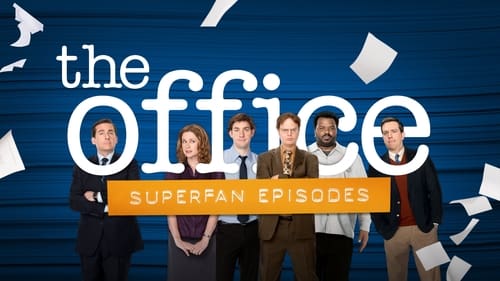 The Office: Superfan Episodes