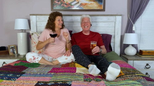 Poster della serie 90 Day Fiancé: Pillow Talk