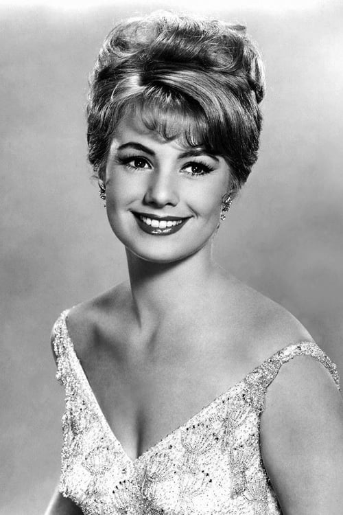 Largescale poster for Shirley Jones