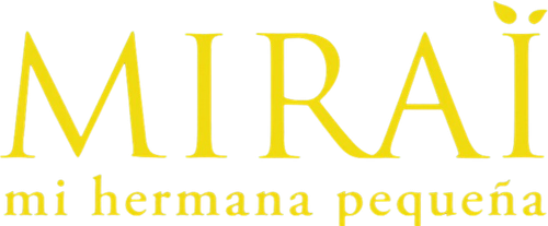 Mirai - Logo 4