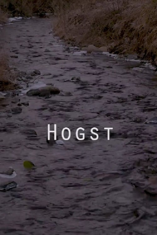 Hogst