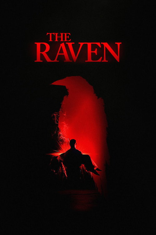 The Raven - related title