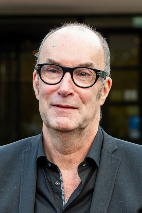 Bart Chabot