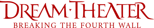 Dream Theater: Breaking The Fourth Wall