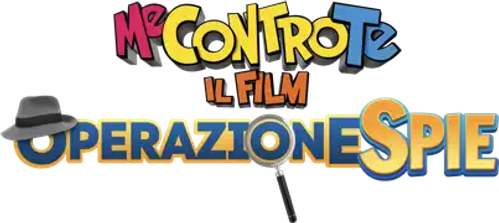 Me Contro Te – Il film: Operazione Spie (2024)