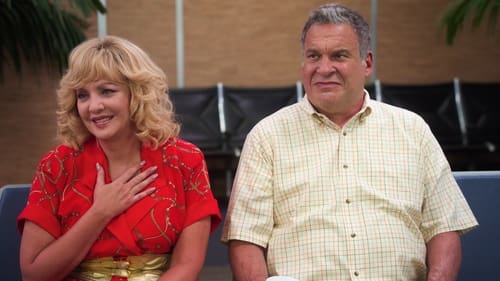 Os Goldbergs: 8×1