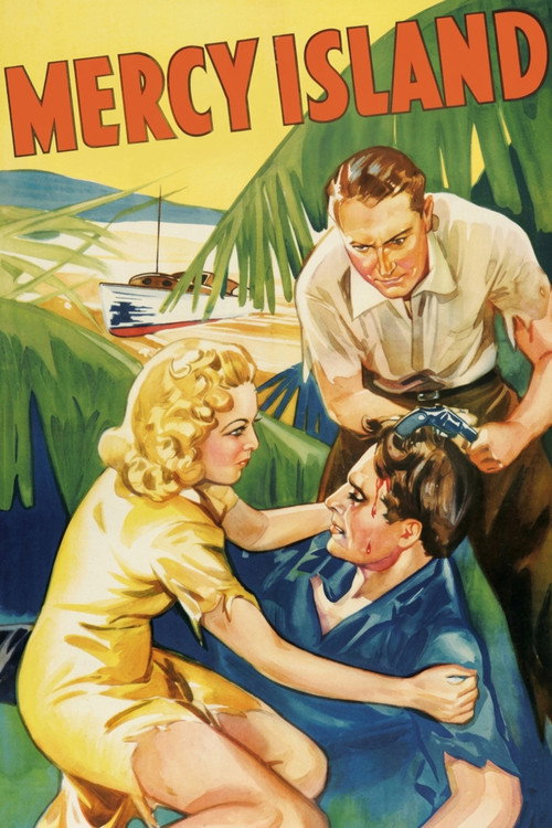 Mercy Island