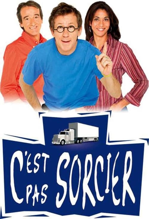 C'est pas sorcier, S01E407 - (2007)