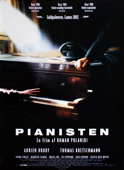 Pianisten