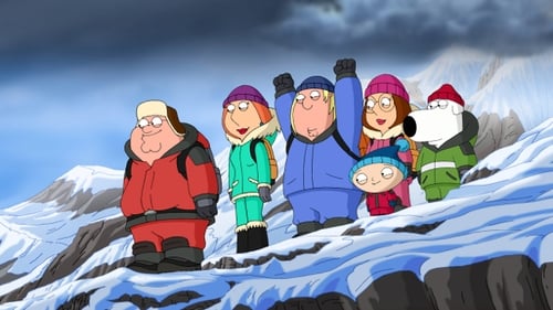 Family Guy: 11×1