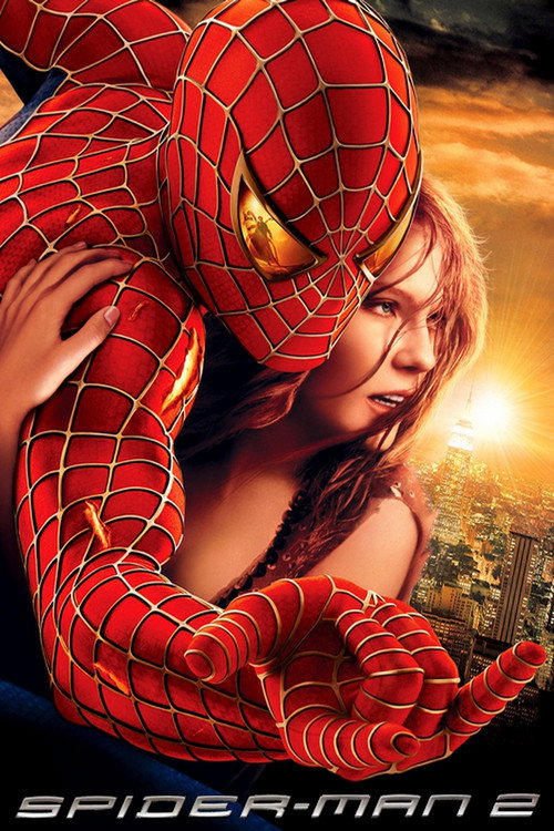 Spider-Man 2