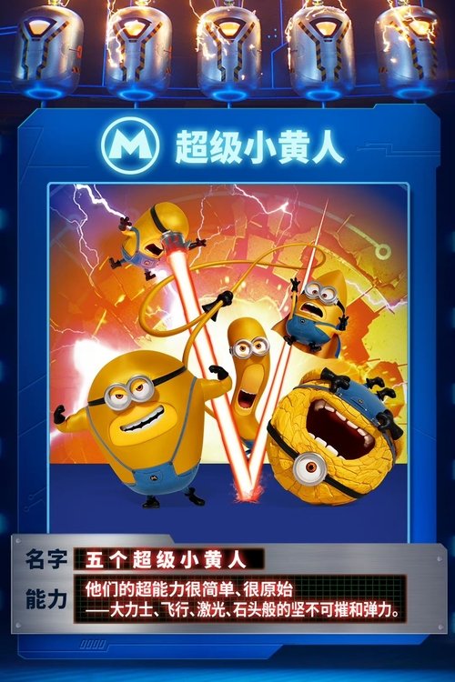 Posters