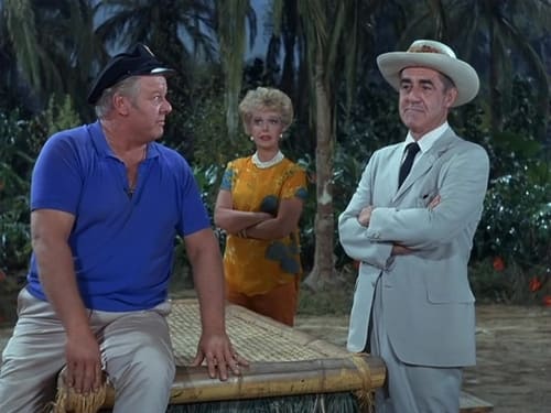 Poster della serie Gilligan's Island