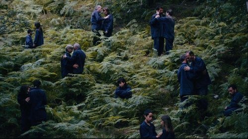 The Human Hibernation image 3