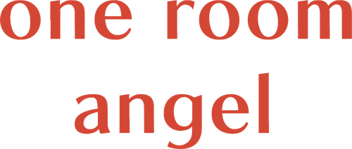 One Room Angel Logo