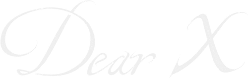Queridos X - Logo 2