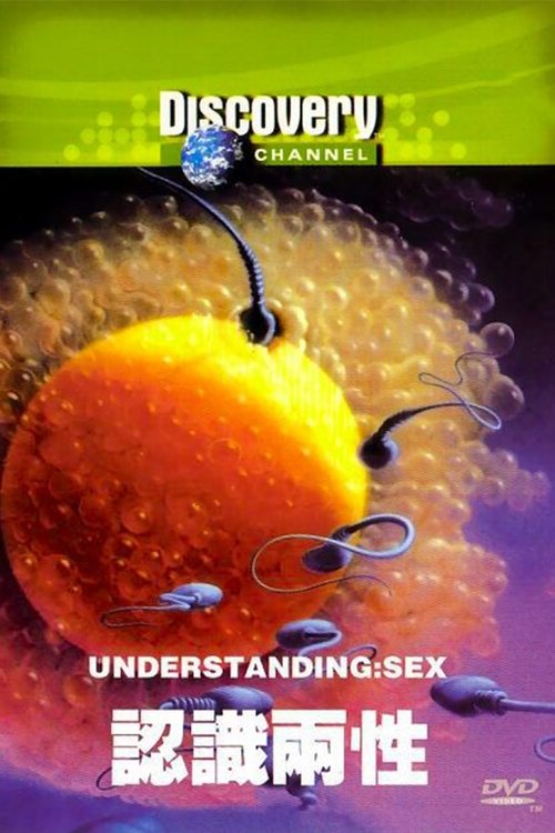 Understanding Sex (1994) poster