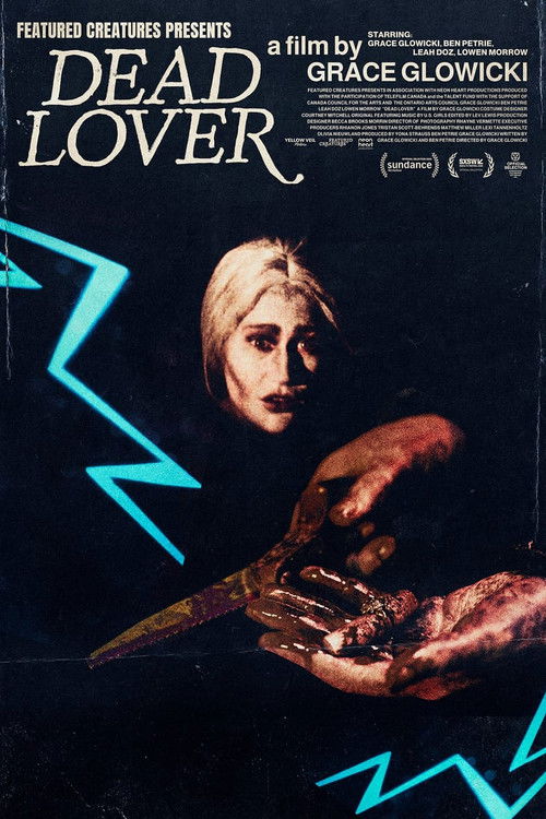 Dead Lover poster