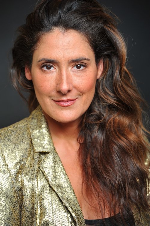 Kép: Alicia Coppola színész profilképe