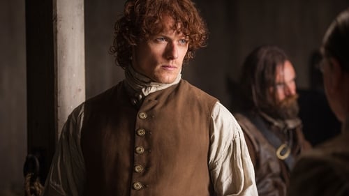 Outlander: 1×7