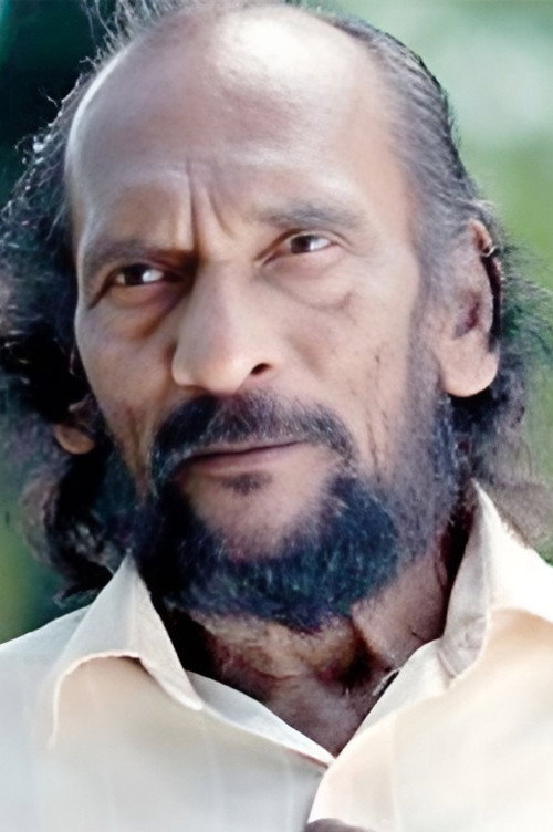 Wilson Karunaratne
