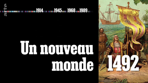 Image 1492 — Un nouveau monde