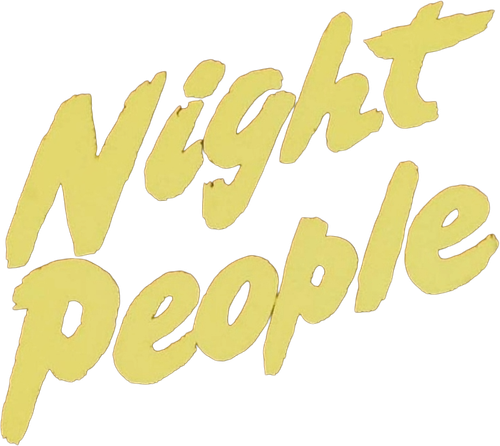 Night People logo