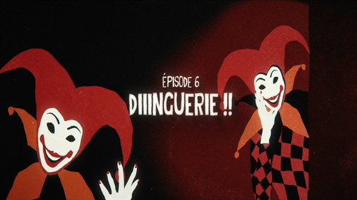 Image Diiinguerie !