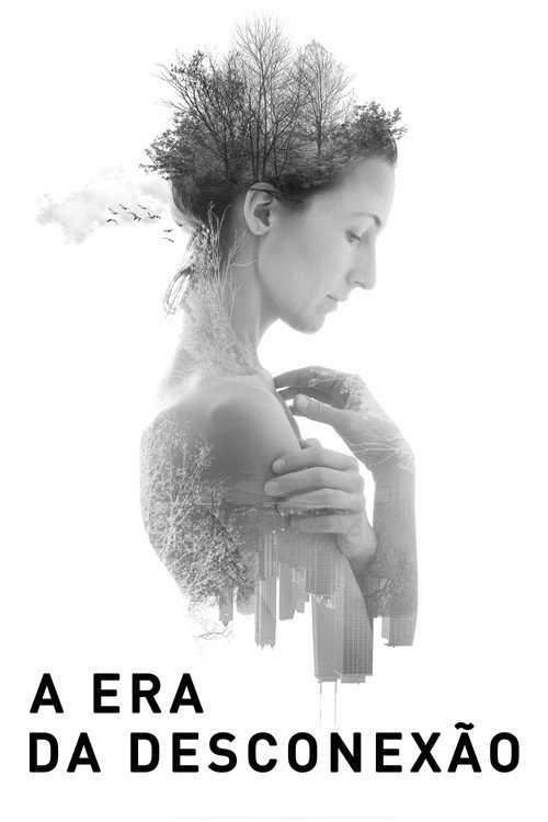 The Age of Disconnection poster